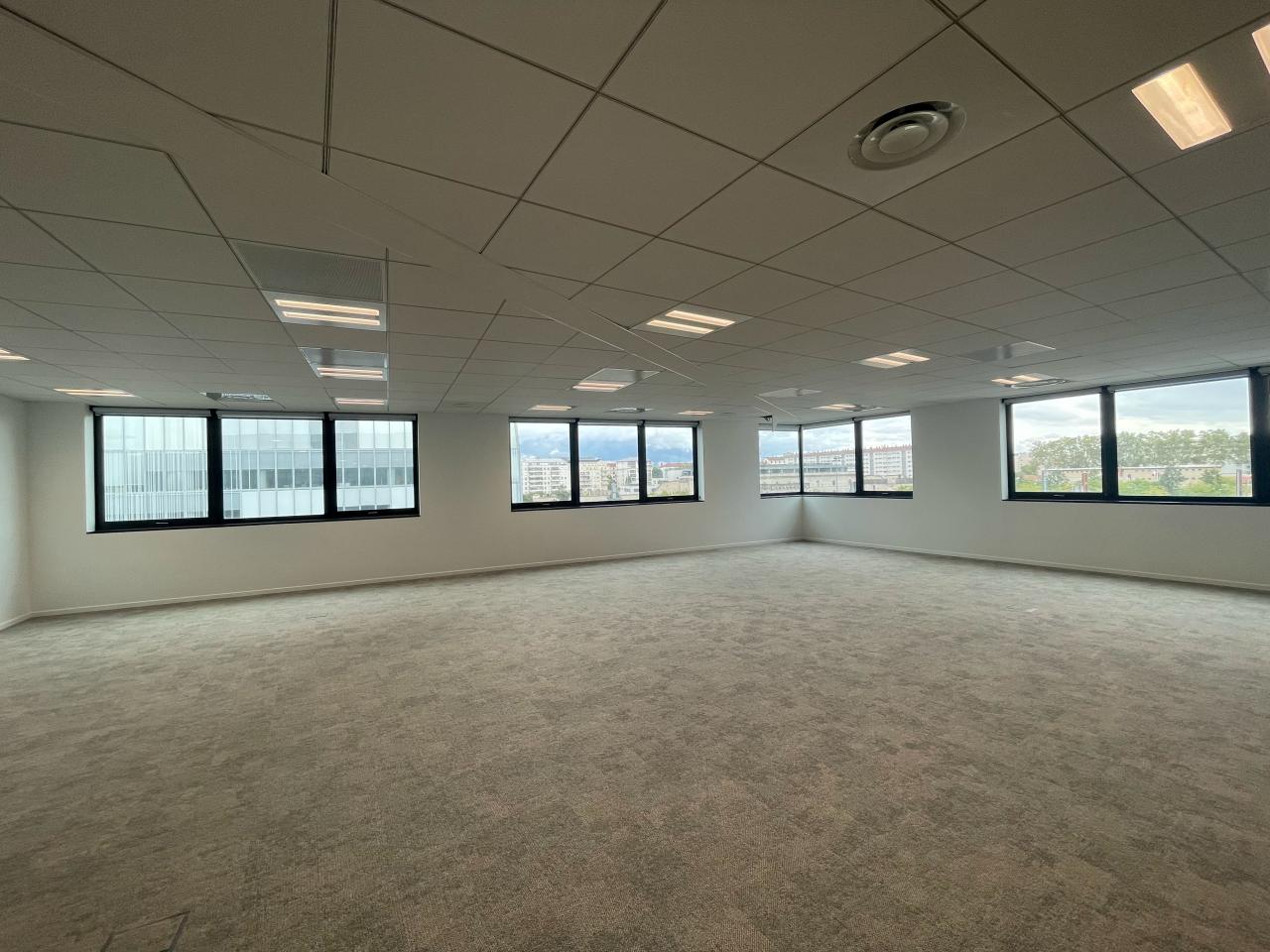 Bureau Lyon 5704m² Location bureau Lyon Rhône OLBUR2109182 16
